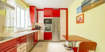 2 bedrooms Apartment in Las Palmas De Gran Canaria, Spain No. 202615