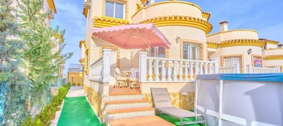 3 bedrooms House in Los Montesinos, Spain No. 191310 5