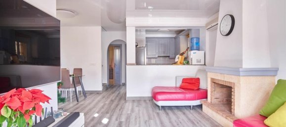 3 bedrooms House in Los Montesinos, Spain No. 191310 2