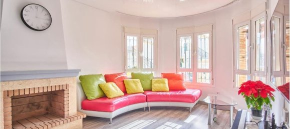 3 bedrooms House in Los Montesinos, Spain No. 191310 6