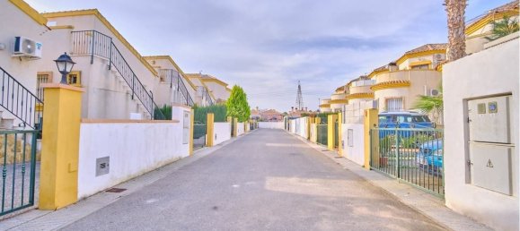 3 bedrooms House in Los Montesinos, Spain No. 191310 10