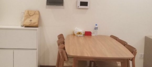 1 room Office in Binh Thanh, Vietnam No. 16517 6