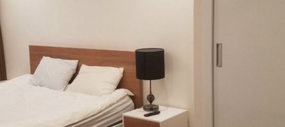 1 room Office in Binh Thanh, Vietnam No. 16517 8