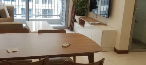 1 room Office in Binh Thanh, Vietnam No. 16517 3