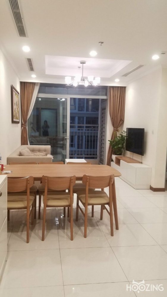1 room Office in Binh Thanh, Vietnam No. 16517