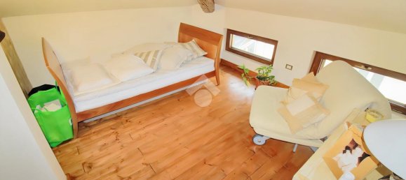 4 rooms Villa in Parma, Italy No. 15117 10