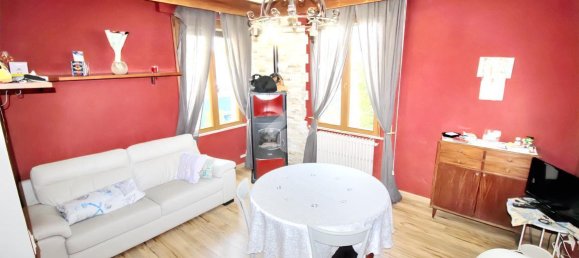4 rooms Villa in Parma, Italy No. 15117 6