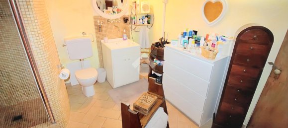 4 rooms Villa in Parma, Italy No. 15117 9