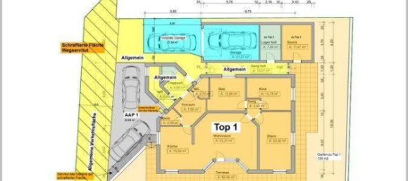 2 bedrooms Apartment in Kossen, Austria No. 216291 30