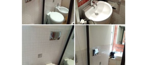 2غرفة شقة في Rome, Italy رقم 220369 6