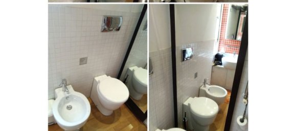 2غرفة شقة في Rome, Italy رقم 220369 5