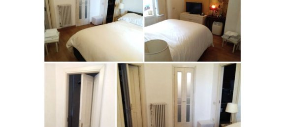 2غرفة شقة في Rome, Italy رقم 220369 4