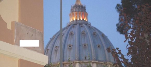 2غرفة شقة في Rome, Italy رقم 220369 8