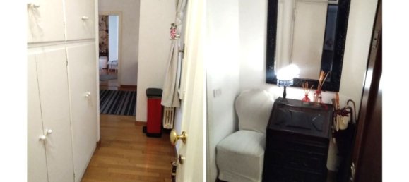 2غرفة شقة في Rome, Italy رقم 220369 3