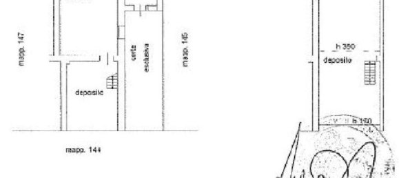 Дом с 4 комнатами в Креаццо, Италия № 170710 28