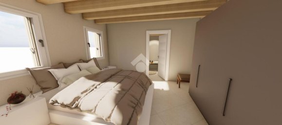 Дом с 4 комнатами в Креаццо, Италия № 170710 12