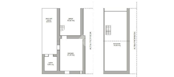 Дом с 4 комнатами в Креаццо, Италия № 170710 30