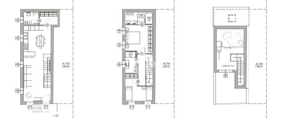 Дом с 4 комнатами в Креаццо, Италия № 170710 29