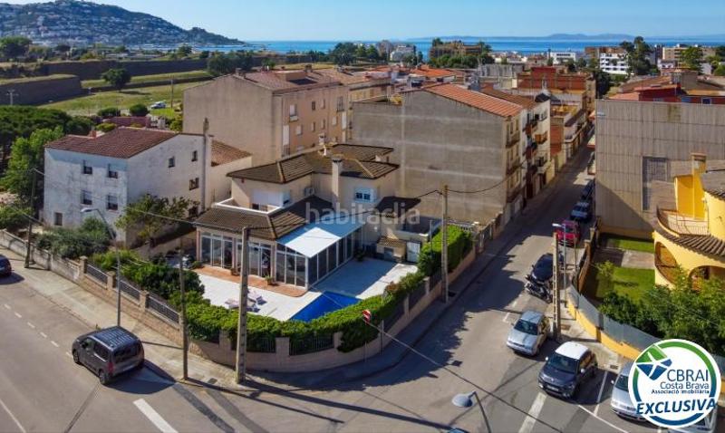 4 chambres Maison à Roses, Spain No. 237198