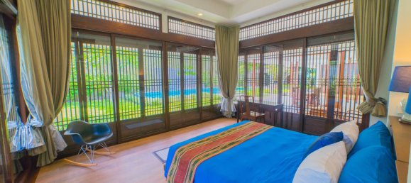 5 bedrooms Villa in Pa Klok, Thailand No. 65283 21