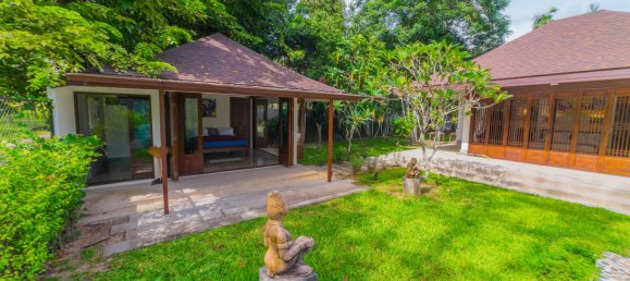 5 bedrooms Villa in Pa Klok, Thailand No. 65283 12