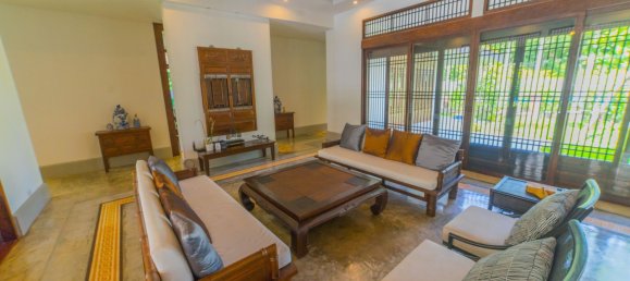 5 bedrooms Villa in Pa Klok, Thailand No. 65283 2