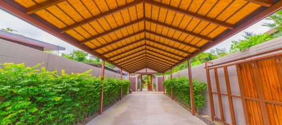 5 bedrooms Villa in Pa Klok, Thailand No. 65283 15