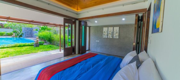 5 bedrooms Villa in Pa Klok, Thailand No. 65283 20