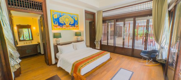 5 bedrooms Villa in Pa Klok, Thailand No. 65283 5