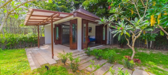 5 bedrooms Villa in Pa Klok, Thailand No. 65283 13