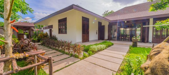 5 bedrooms Villa in Pa Klok, Thailand No. 65283 14