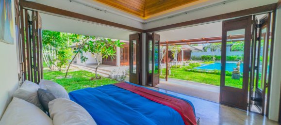 5 bedrooms Villa in Pa Klok, Thailand No. 65283 19
