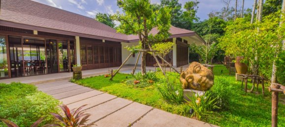 5 bedrooms Villa in Pa Klok, Thailand No. 65283 10