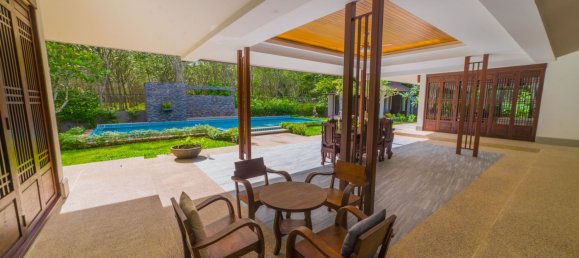 5 bedrooms Villa in Pa Klok, Thailand No. 65283 16