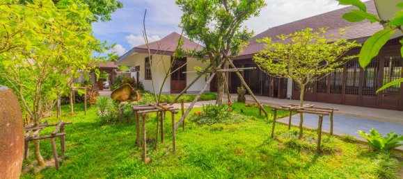 5 bedrooms Villa in Pa Klok, Thailand No. 65283 11