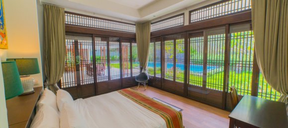 5 bedrooms Villa in Pa Klok, Thailand No. 65283 18
