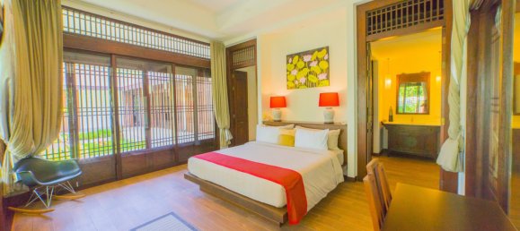 5 bedrooms Villa in Pa Klok, Thailand No. 65283 4