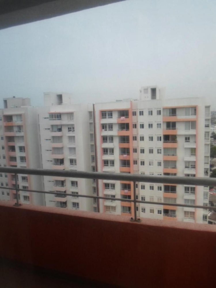 3 chambres Maison à Bolivar, Colombia No. 7291