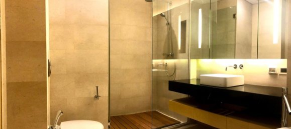 شقة 2 غرف نوم  في Bangkok, Thailand رقم 6556 14