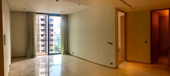 شقة 2 غرف نوم  في Bangkok, Thailand رقم 6556 2