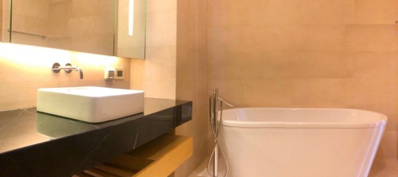 شقة 2 غرف نوم  في Bangkok, Thailand رقم 6556 15