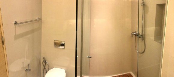 شقة 2 غرف نوم  في Bangkok, Thailand رقم 6556 17