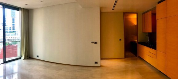 شقة 2 غرف نوم  في Bangkok, Thailand رقم 6556 4