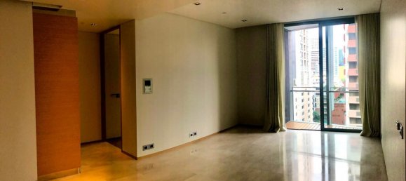 شقة 2 غرف نوم  في Bangkok, Thailand رقم 6556 3