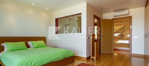 6 غرف نوم فيلا في Albufeira, Portugal رقم 23893 23