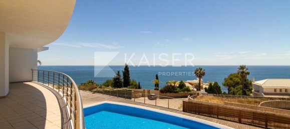 6 غرف نوم فيلا في Albufeira, Portugal رقم 23893 8