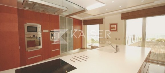 6 غرف نوم فيلا في Albufeira, Portugal رقم 23893 18