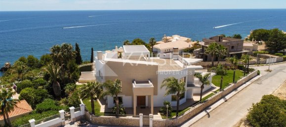 6 غرف نوم فيلا في Albufeira, Portugal رقم 23893 10