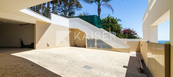 6 غرف نوم فيلا في Albufeira, Portugal رقم 23893 15