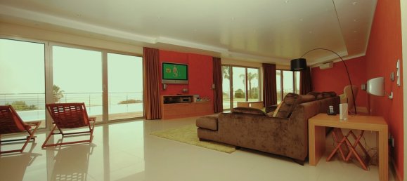 6 غرف نوم فيلا في Albufeira, Portugal رقم 23893 3